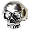 Oriental Trading Rings*Metal Stretch Skull Ring
