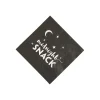 Midnight Snack Beverage Napkins<Oriental Trading Best
