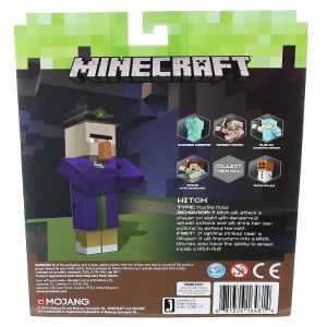 Oriental Trading Character Toys*Minecraft 3