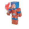 Oriental Trading Character Toys*Minecraft Dungeons 3.25-In Collectible Hex Battle Figure And Accessories, Based On Video Game