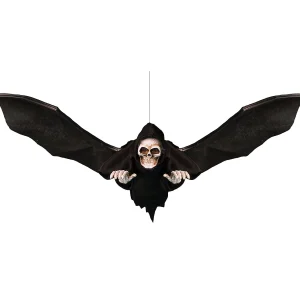Mini Flying Reaper Decoration<Oriental Trading Store