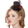 Mini Glitter Top Hat<Oriental Trading Sale
