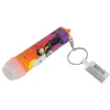 Mini Halloween Flashlight Keychains - 12 Pc.<Oriental Trading Flash Sale