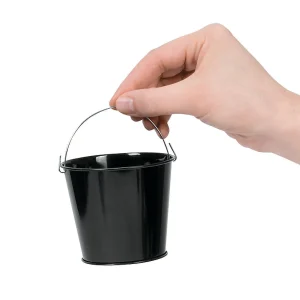 Mini Pails - 12 Pc.<Oriental Trading Hot
