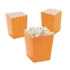 Mini Popcorn Boxes - 24 Pc.<Oriental Trading Discount