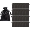 Mini Satin Drawstring Bags - 24 Pc.<Oriental Trading Fashion