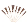 Mini Witch Brooms - 12 Pc.<Oriental Trading Clearance