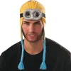 Minions™ Laplander Hat<Oriental Trading Sale