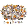 6Mm - 19Mm Bulk 500 Pc. Fabulous Foam Halloween Bead Mix<Oriental Trading Cheap