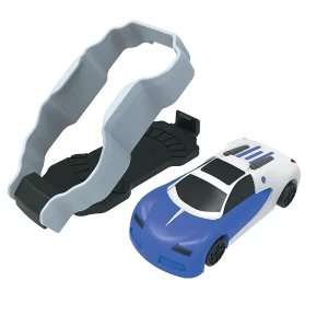 Oriental Trading Mindware®*Mobile Arcade Virtual Racer: Purple/White