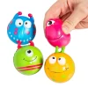 Oriental Trading Stress Balls & Toys*Monster Character Stress Balls - 12 Pc.