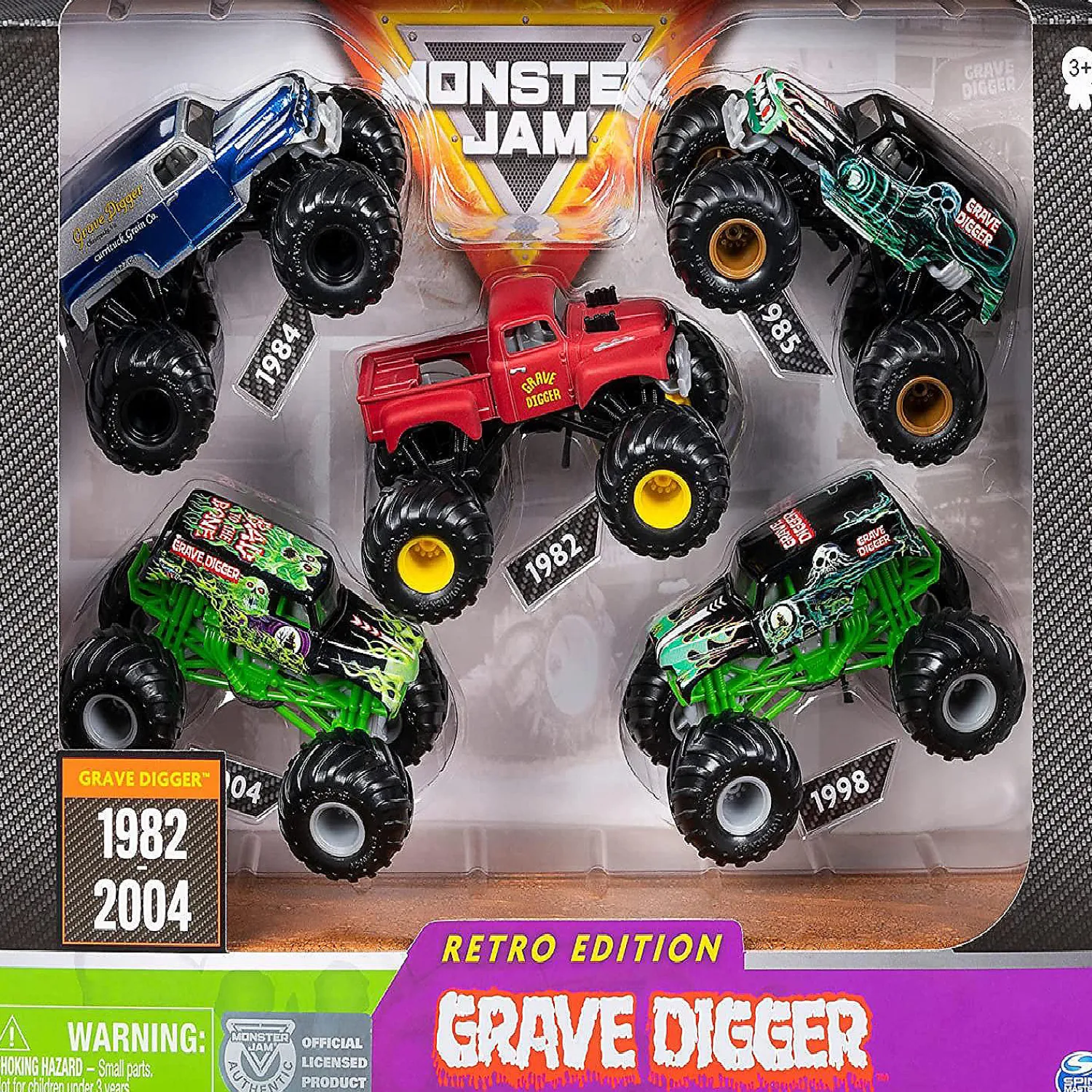 monster_jam_official_batm_0.webp Oriental Trading Toy Cars*Monster Jam, Official Batman Monster Truck, Collector Die-Cast Vehicle