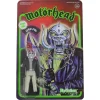 Oriental Trading Character Toys*Motorhead Warpig Glow In The Dark Heavy Metal Figure Reaction Super7