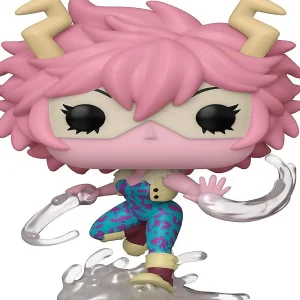 Oriental Trading Character Toys*My Hero Academia Funko Pop Vinyl Figure Mina Ashido