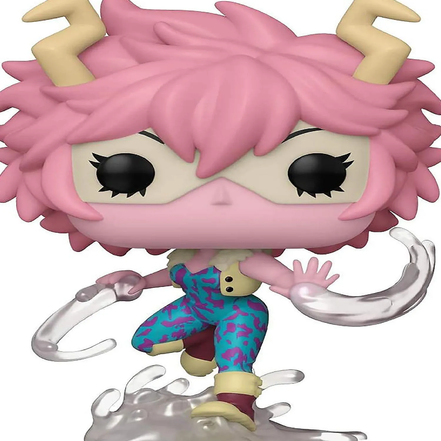 my_hero_academia_funko_po_2.webp Oriental Trading Character Toys*My Hero Academia Funko Pop Vinyl Figure Mina Ashido