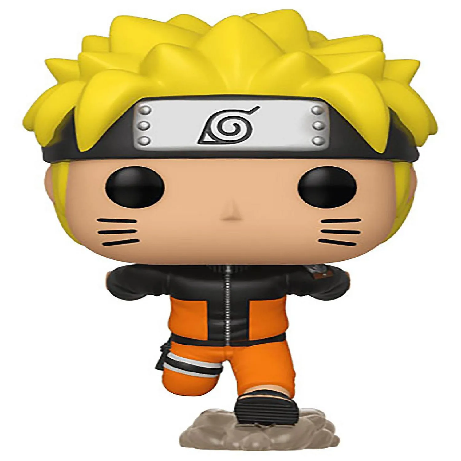 naruto_funko_pop_animatio_1.webp Oriental Trading Character Toys*Naruto Funko Pop Animation Vinyl Figure Naruto Running