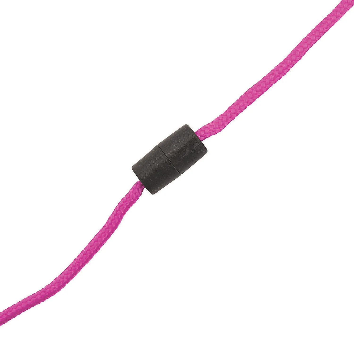 neon_breakaway_lanyards___2.webp Oriental Trading Necklaces*Neon Breakaway Lanyards - 12 Pc.