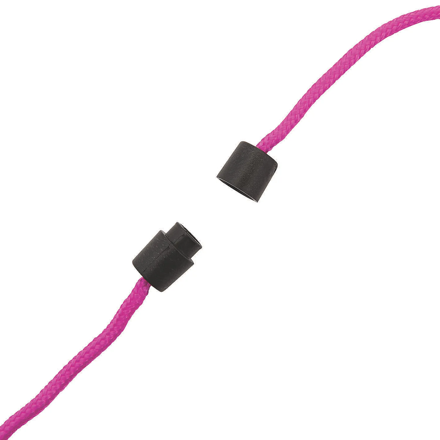 neon_breakaway_lanyards___3.webp Oriental Trading Necklaces*Neon Breakaway Lanyards - 12 Pc.