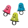 Neon Ghost Ring Lollipops - 12 Pc.<Oriental Trading Cheap