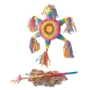 Neon Star Pinata Kit - 210 Pc.<Oriental Trading Best Sale