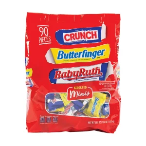 Nestle<Oriental Trading Cheap