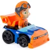 Oriental Trading Character Toys*Nickelodeon Rivets Rusty Racer Orange Car Collectible Kids Toy Spin Master