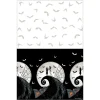 Nightmare Before Christmas Plastic Tablecloth<Oriental Trading Shop