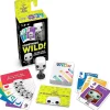 Oriental Trading Character Toys*Nightmare Before Christmas Something Wild! Jack Skellington Card Game