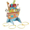 Noah's Ark Ring Toss Game - 6 Pc.<Oriental Trading Best Sale