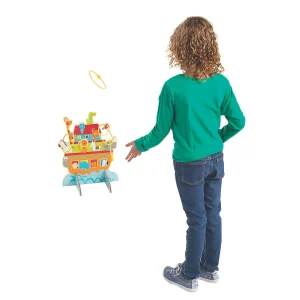 Noah's Ark Ring Toss Game - 6 Pc.<Oriental Trading Best Sale
