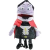 Northlight 21" Black And Red Vampire Unisex Child Trick Or Treat Halloween Bag Costume Accessory<Oriental Trading Clearance