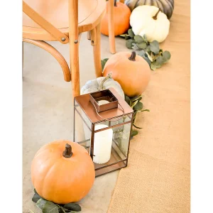 Orange Craft Pumpkin<Oriental Trading Sale