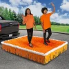 Orange Graduation Parade Float Decorating Kit - 8 Pc.<Oriental Trading Flash Sale