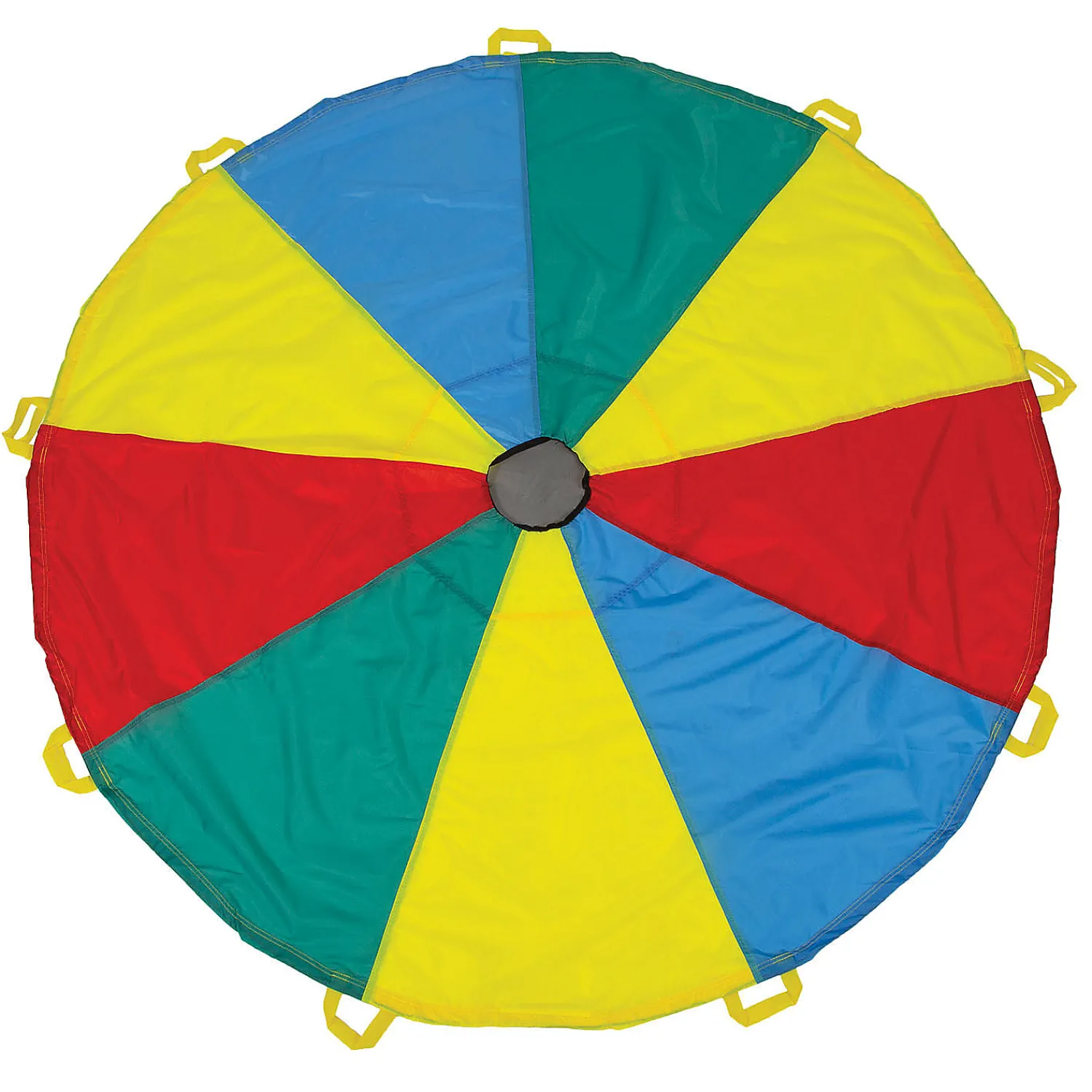 pacific_play_tents_ft_par_0.webp Oriental Trading Pretend Play*Pacific Play Tents 6Ft Parachute With Handles