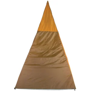 Oriental Trading Pretend Play*Pacific Play Tents Giant Teepee
