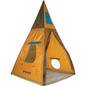 Oriental Trading Pretend Play*Pacific Play Tents Giant Teepee