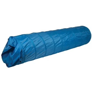 Oriental Trading Pretend Play*Pacific Play Tents Institutional Extended 9Ft Tunnel - Blue / Blue