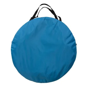 Oriental Trading Pretend Play*Pacific Play Tents Institutional Extended 9Ft Tunnel - Blue / Blue