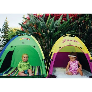 Oriental Trading Pretend Play*Pacific Play Tents Lil' Nursery Tent