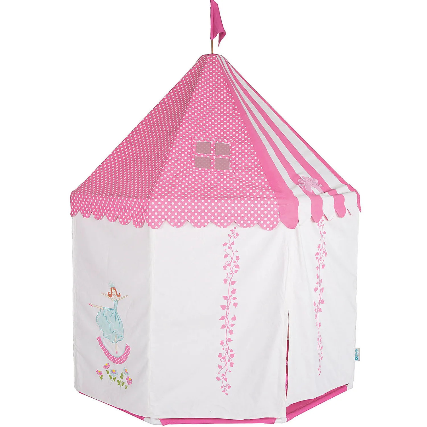 pacific_play_tents_prima__1.webp Oriental Trading Pretend Play*Pacific Play Tents Prima Ballerina Pavilion