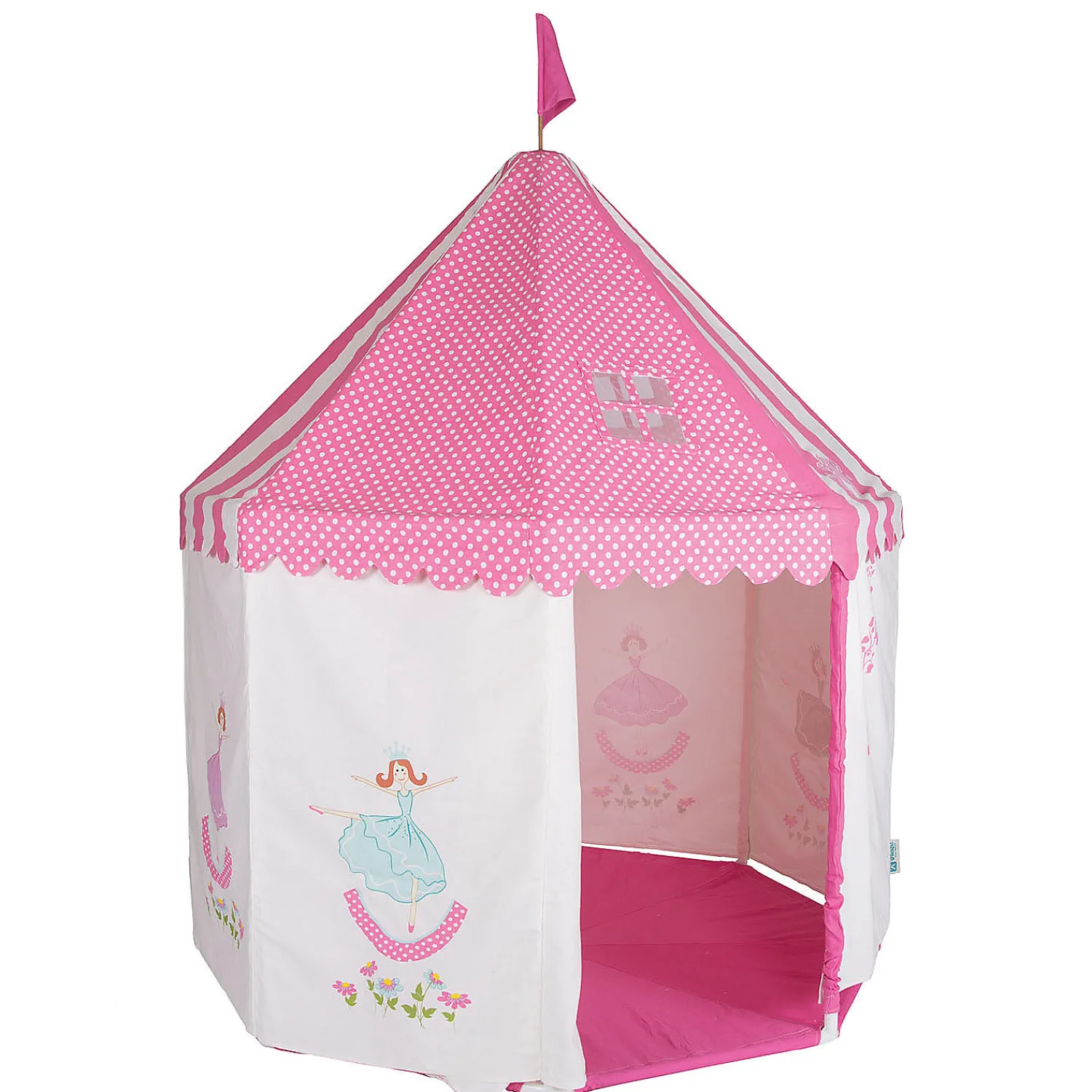 pacific_play_tents_prima__2.webp Oriental Trading Pretend Play*Pacific Play Tents Prima Ballerina Pavilion