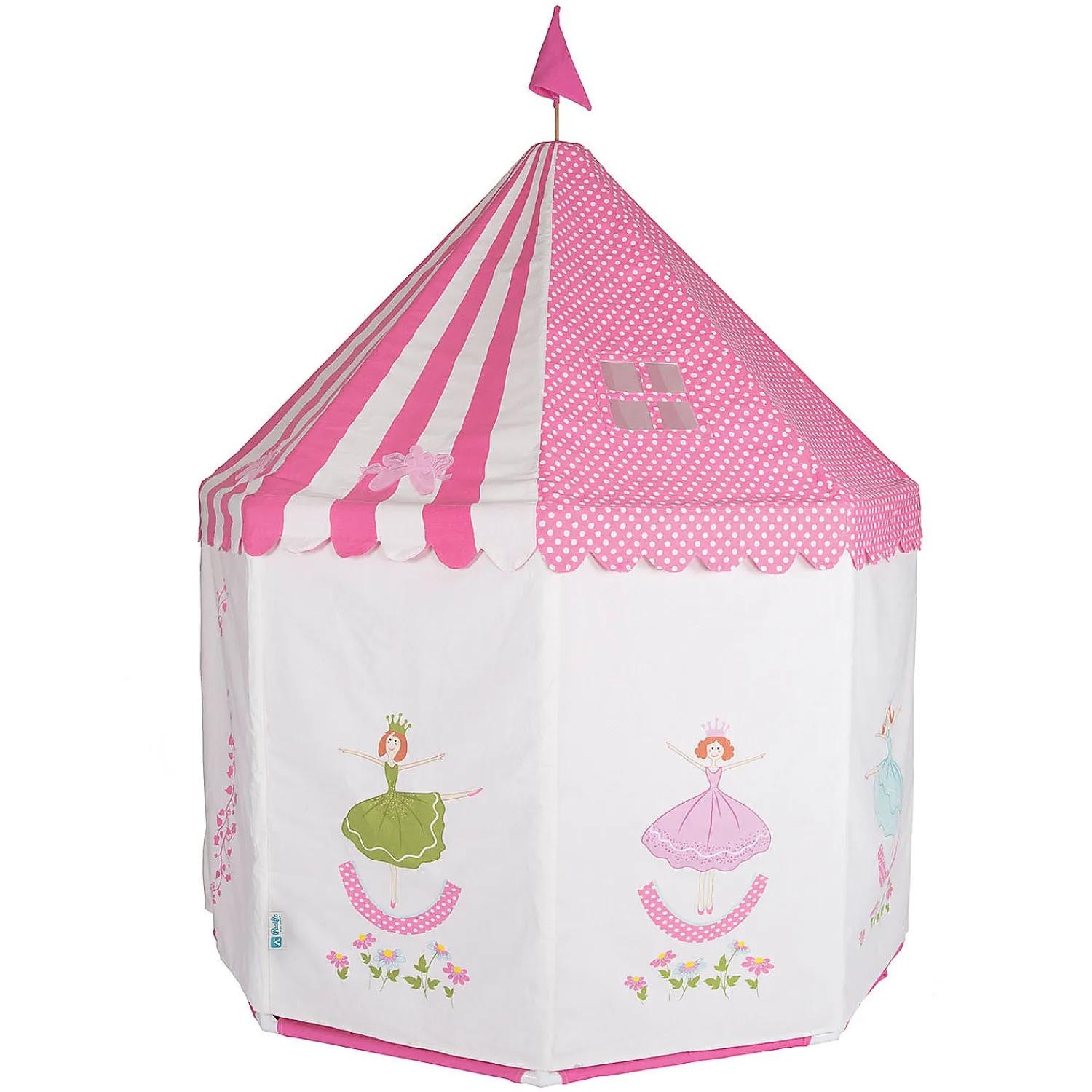 pacific_play_tents_prima__3.webp Oriental Trading Pretend Play*Pacific Play Tents Prima Ballerina Pavilion