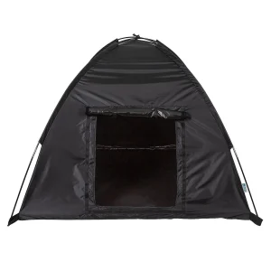 Oriental Trading Pretend Play*Pacific Play Tents Sensory Blackout Tent