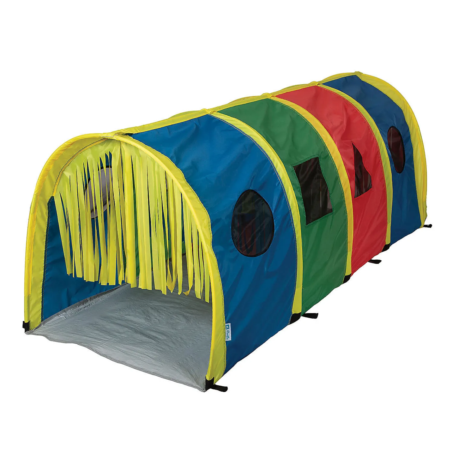 pacific_play_tents_super__0.webp Oriental Trading Pretend Play*Pacific Play Tents Super Sensory 6' Institutional Tunnel