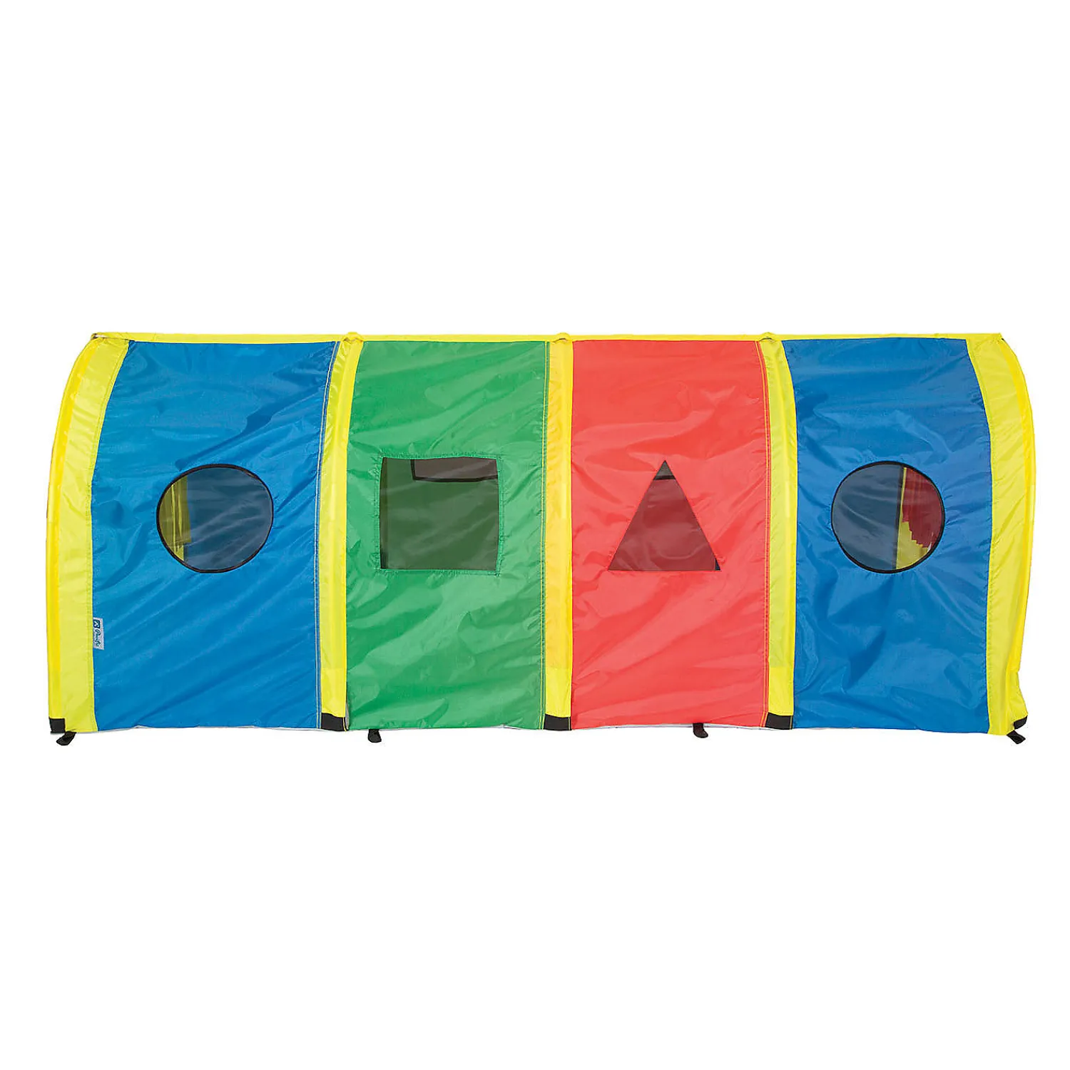 pacific_play_tents_super__1.webp Oriental Trading Pretend Play*Pacific Play Tents Super Sensory 6' Institutional Tunnel