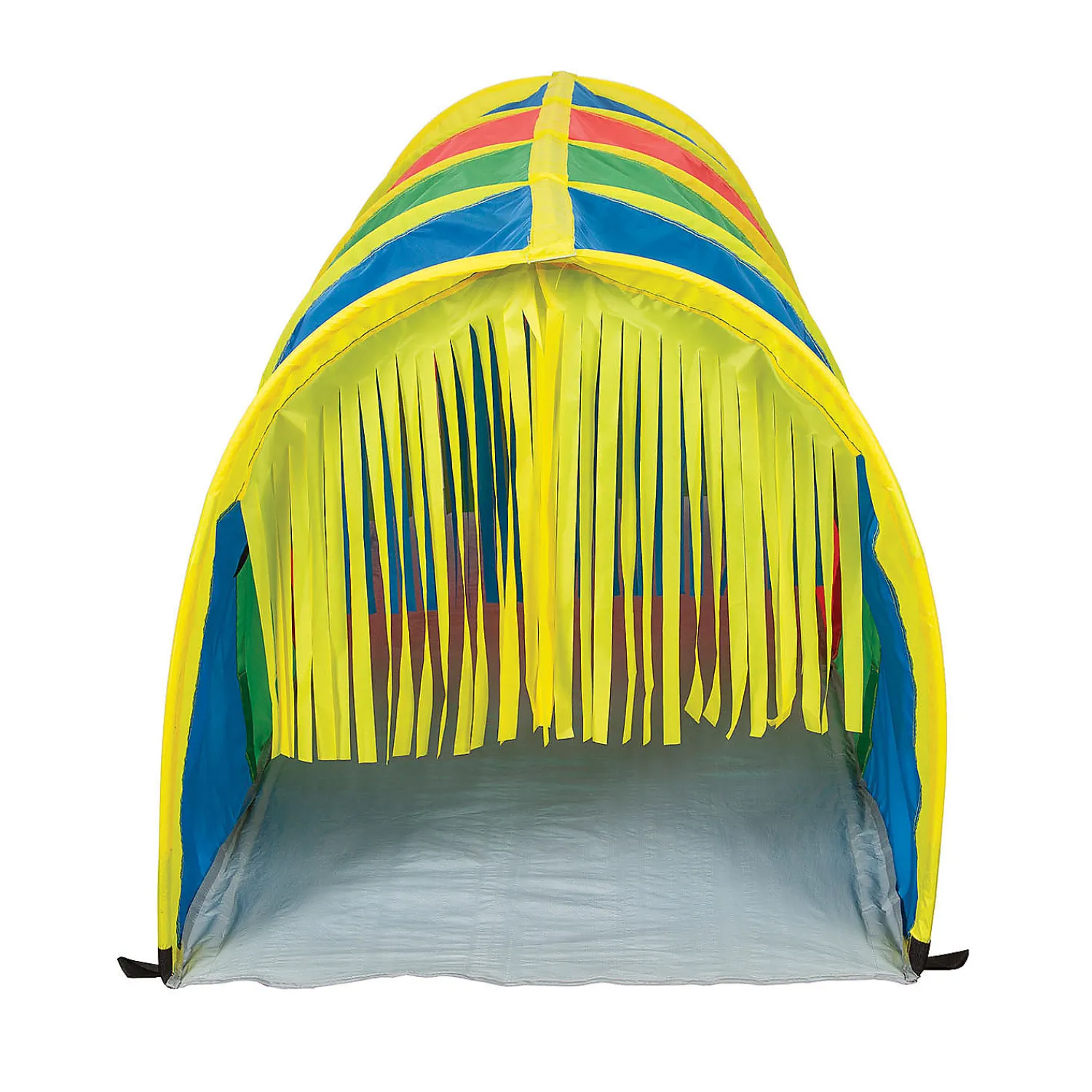 pacific_play_tents_super__2.webp Oriental Trading Pretend Play*Pacific Play Tents Super Sensory 6' Institutional Tunnel