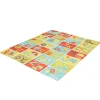 Oriental Trading Pretend Play*Pacific Play Tents The A-B-C Mat