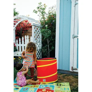 Oriental Trading Pretend Play*Pacific Play Tents The A-B-C Mat