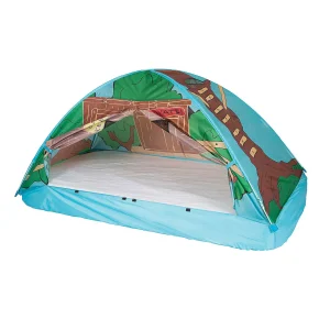 Oriental Trading Pretend Play*Pacific Play Tents Tree House Bed Tent - Full Size