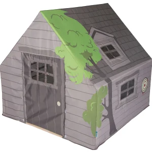 Oriental Trading Pretend Play*Pacific Play Tents Treehouse Hide-Away
